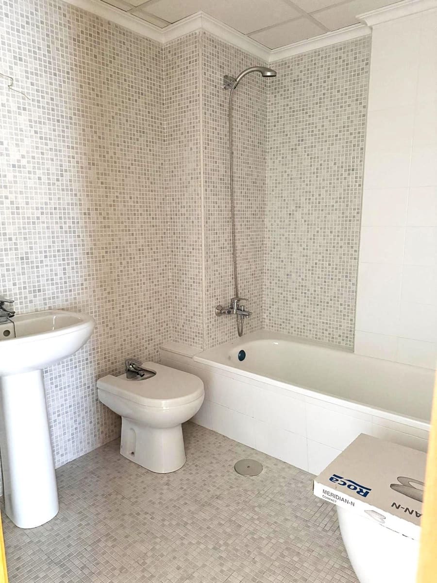 3 chambre Appartement à vendre à Albatera avec garage - 130 000 € (Ref: 10055633)