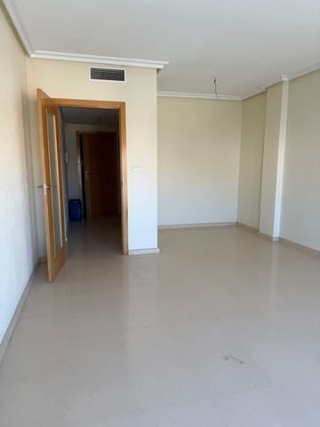 Piso de 3 habitaciones en Albatera en venta con garaje - 130.000 € (Ref: 10055633)
