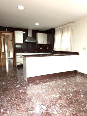 4 sypialnia Willa na sprzedaż w Elche / Elx z basenem garażem - 1 100 000 € (Ref: 10055634)