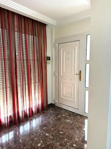 4 sypialnia Willa na sprzedaż w Elche / Elx z basenem garażem - 1 100 000 € (Ref: 10055634)