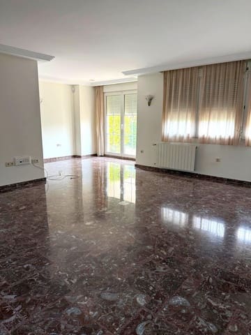 4 sypialnia Willa na sprzedaż w Elche / Elx z basenem garażem - 1 100 000 € (Ref: 10055634)