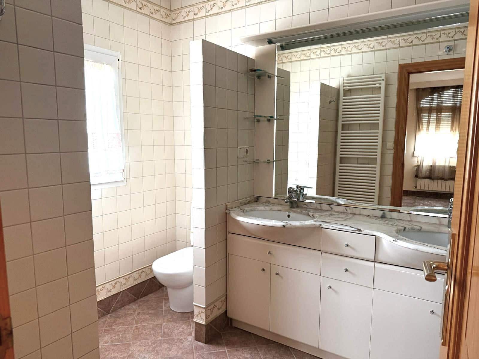 4 sypialnia Willa na sprzedaż w Elche / Elx z basenem garażem - 1 100 000 € (Ref: 10055634)
