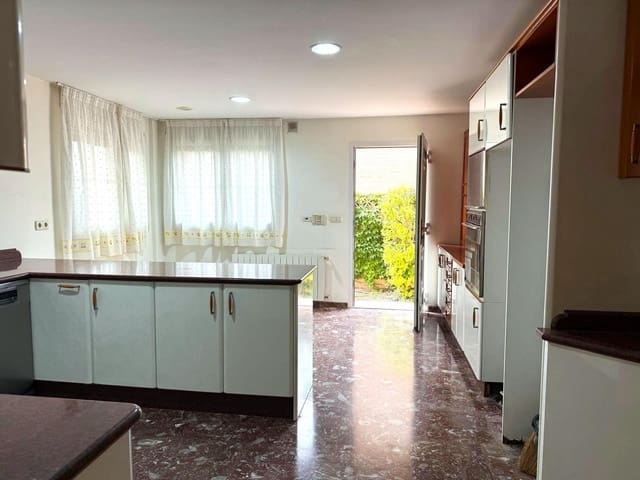 4 sypialnia Willa na sprzedaż w Elche / Elx z basenem garażem - 1 100 000 € (Ref: 10055634)