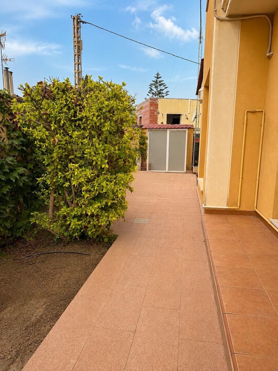 4 sypialnia Willa na sprzedaż w Elche / Elx z basenem garażem - 1 100 000 € (Ref: 10055634)