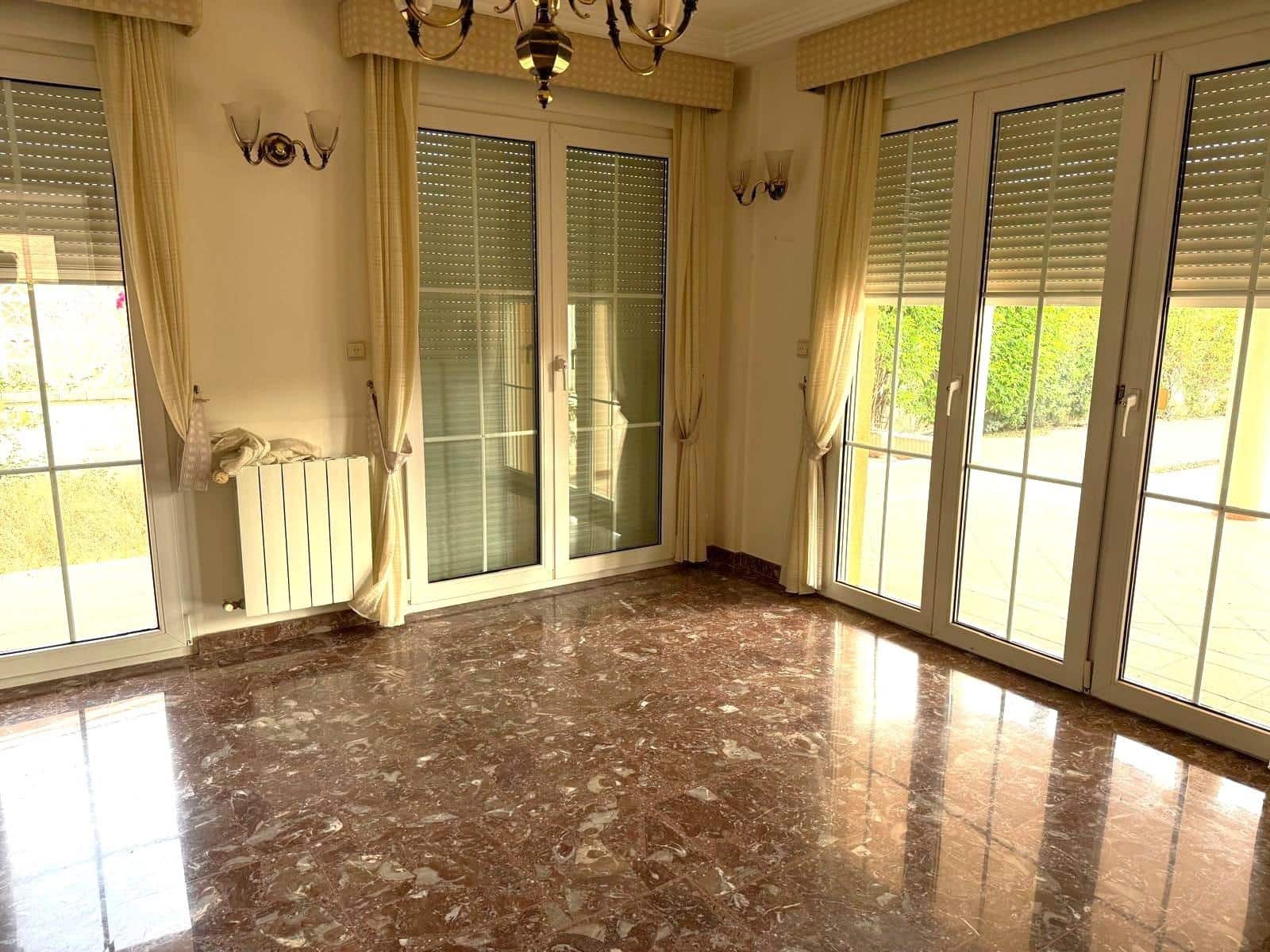 4 sypialnia Willa na sprzedaż w Elche / Elx z basenem garażem - 1 100 000 € (Ref: 10055634)