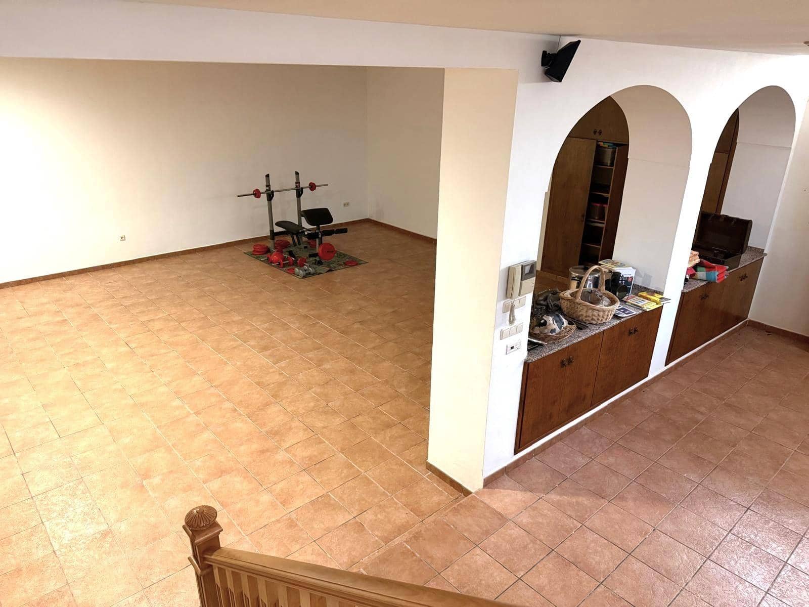 4 sypialnia Willa na sprzedaż w Elche / Elx z basenem garażem - 1 100 000 € (Ref: 10055634)