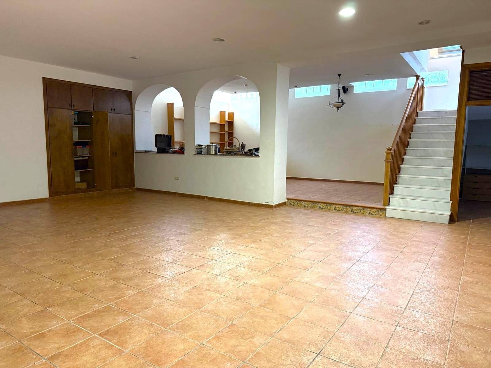 4 sypialnia Willa na sprzedaż w Elche / Elx z basenem garażem - 1 100 000 € (Ref: 10055634)