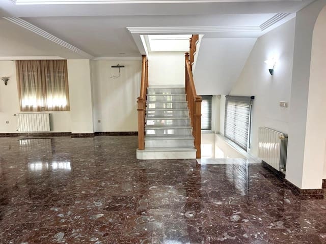 4 sypialnia Willa na sprzedaż w Elche / Elx z basenem garażem - 1 100 000 € (Ref: 10055634)