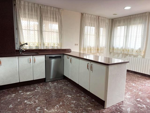 4 sypialnia Willa na sprzedaż w Elche / Elx z basenem garażem - 1 100 000 € (Ref: 10055634)