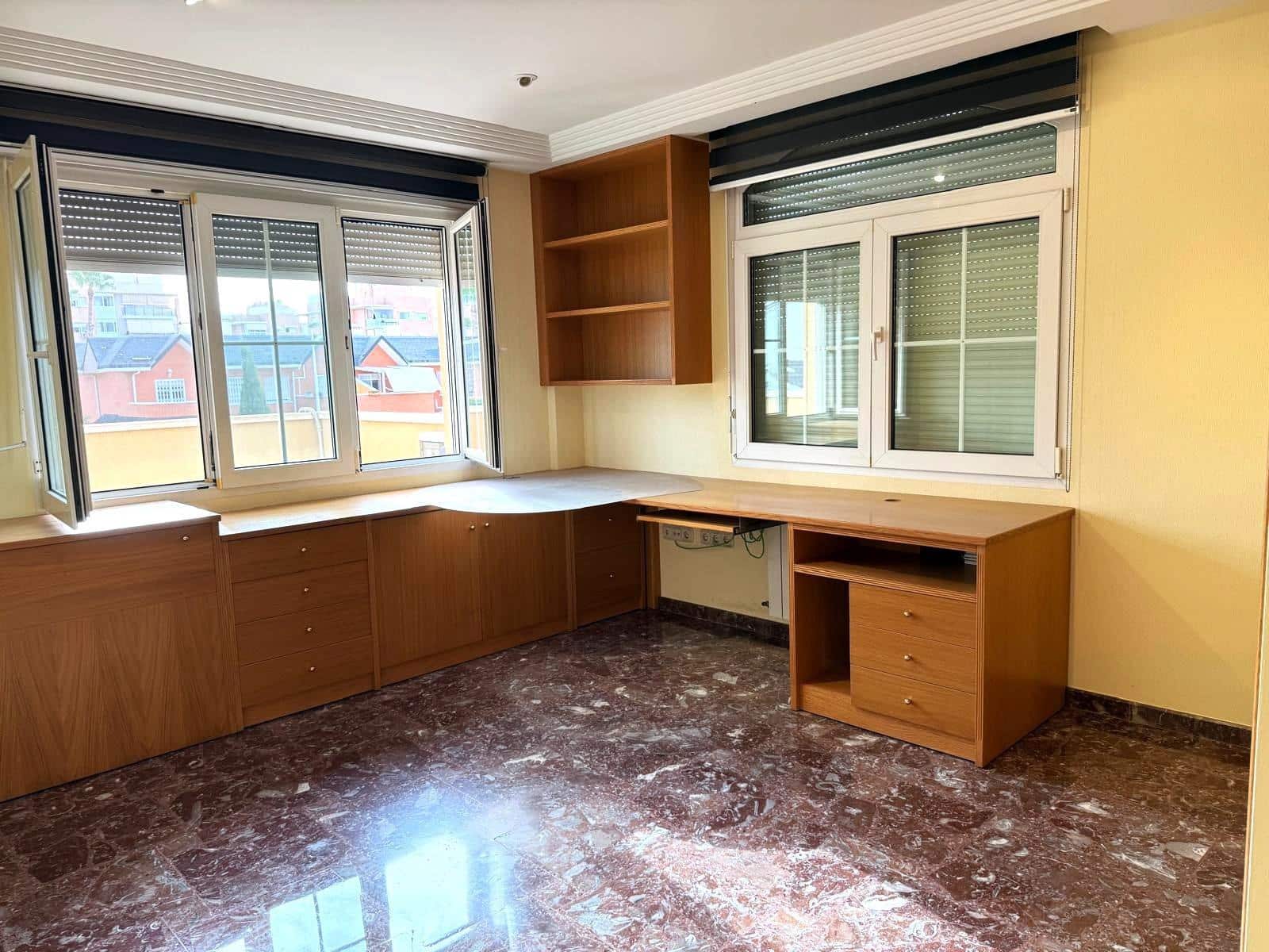 4 sypialnia Willa na sprzedaż w Elche / Elx z basenem garażem - 1 100 000 € (Ref: 10055634)
