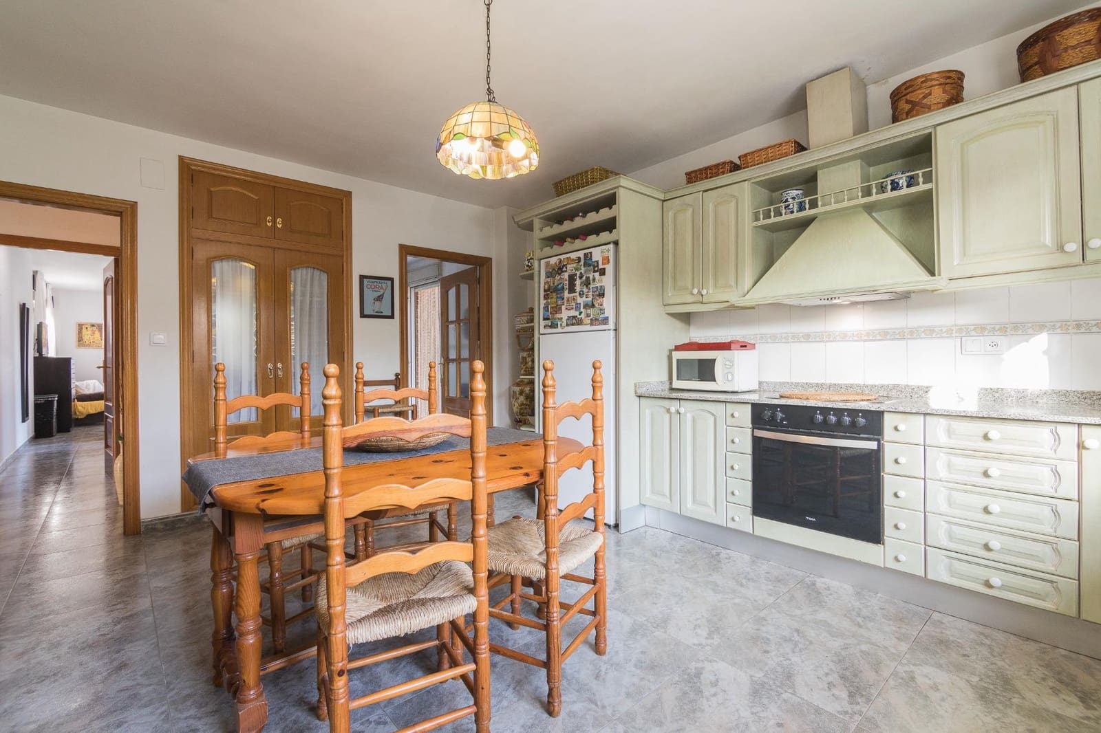 5 bedroom Villa for sale in Elche / Elx with pool garage - € 645,000 (Ref: 10055635)