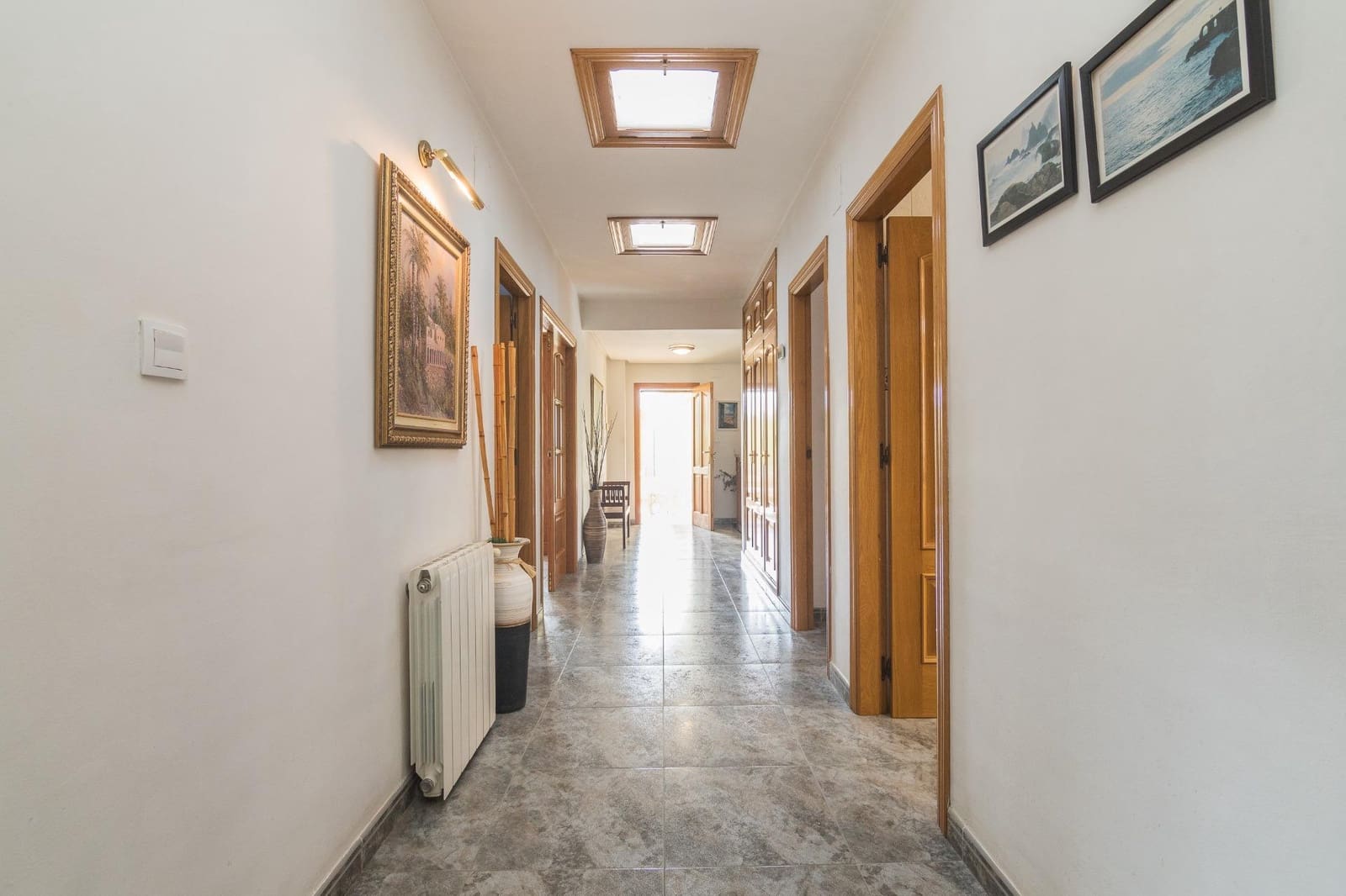 5 bedroom Villa for sale in Elche / Elx with pool garage - € 645,000 (Ref: 10055635)