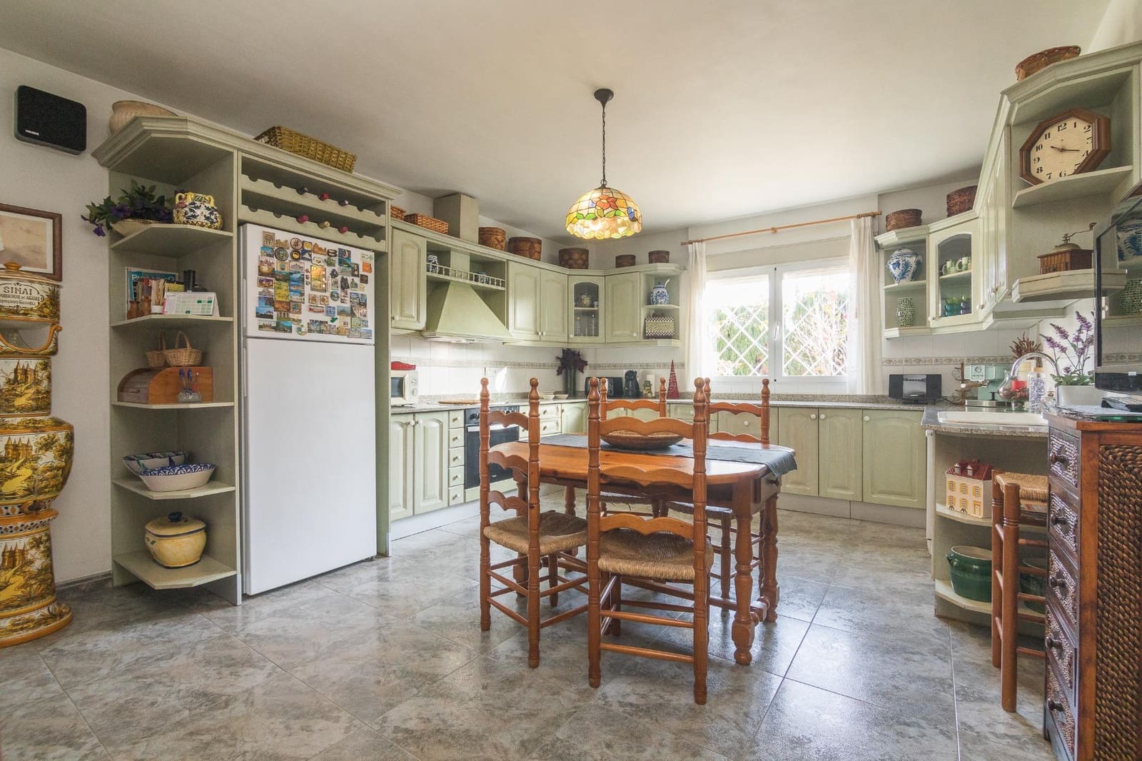 5 bedroom Villa for sale in Elche / Elx with pool garage - € 645,000 (Ref: 10055635)