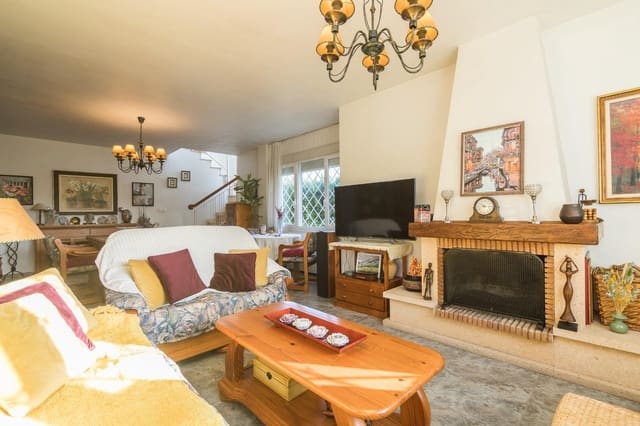 5 soveværelse Villa til salg i Alzabares, Elche / Elx med swimmingpool garage - € 645.000 (Ref: 10055635)