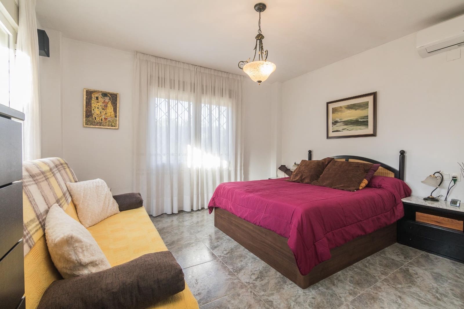 5 bedroom Villa for sale in Elche / Elx with pool garage - € 645,000 (Ref: 10055635)
