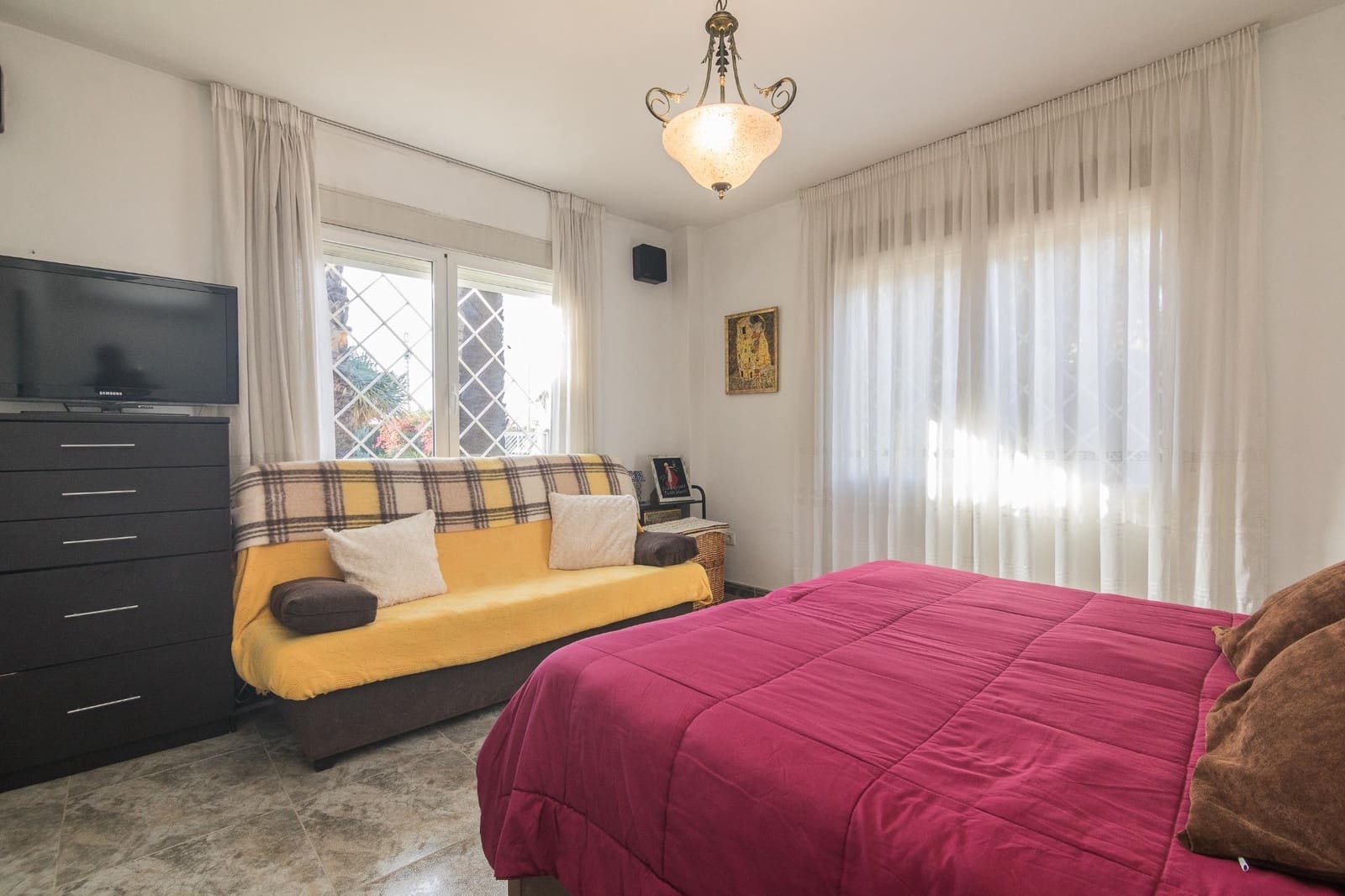 5 bedroom Villa for sale in Elche / Elx with pool garage - € 645,000 (Ref: 10055635)