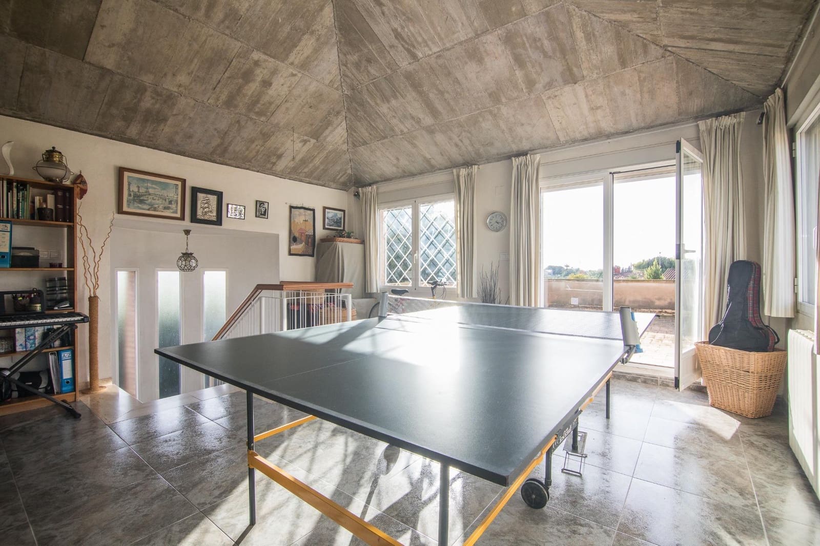 5 bedroom Villa for sale in Elche / Elx with pool garage - € 645,000 (Ref: 10055635)