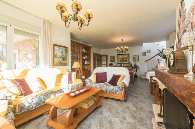 5 soveværelse Villa til salg i Alzabares, Elche / Elx med swimmingpool garage - € 645.000 (Ref: 10055635)