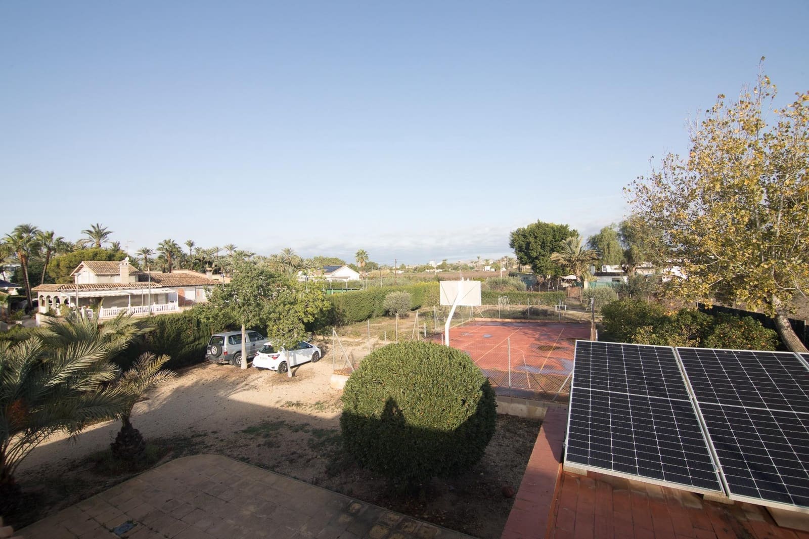 5 bedroom Villa for sale in Elche / Elx with pool garage - € 645,000 (Ref: 10055635)