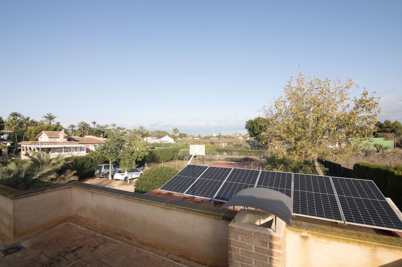 5 bedroom Villa for sale in Elche / Elx with pool garage - € 645,000 (Ref: 10055635)