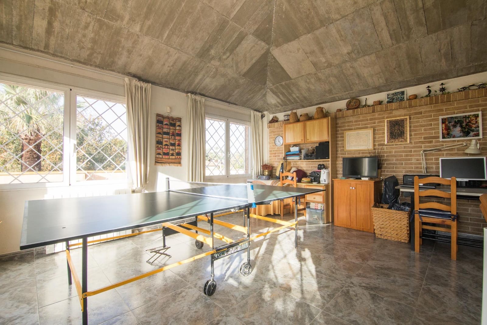 5 bedroom Villa for sale in Elche / Elx with pool garage - € 645,000 (Ref: 10055635)
