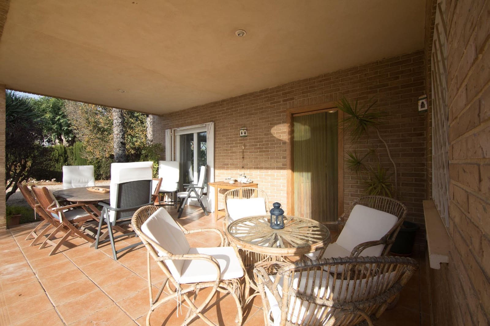 5 bedroom Villa for sale in Elche / Elx with pool garage - € 645,000 (Ref: 10055635)