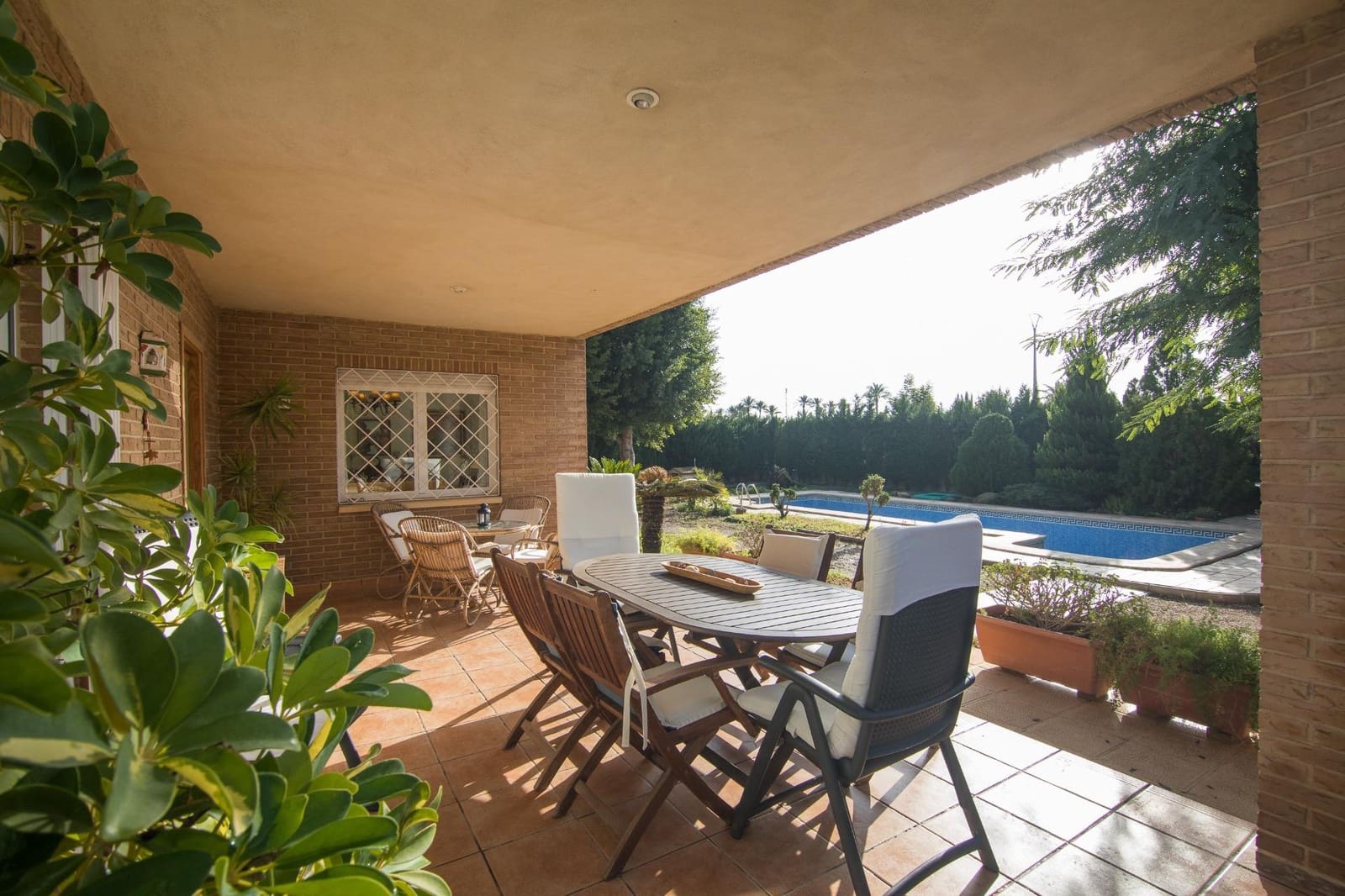 5 bedroom Villa for sale in Elche / Elx with pool garage - € 645,000 (Ref: 10055635)