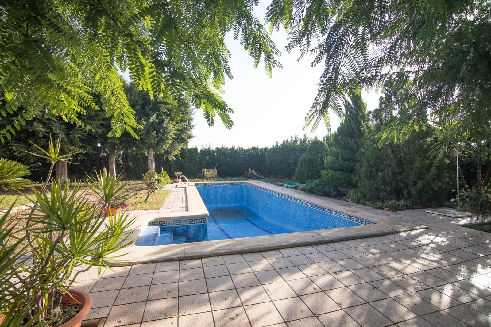 5 bedroom Villa for sale in Elche / Elx with pool garage - € 645,000 (Ref: 10055635)