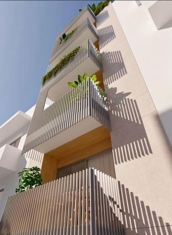 2 quarto Apartamento para venda em Elche / Elx com piscina - 250 000 € (Ref: 10055636)