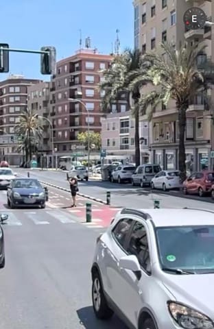 3 Zimmer Wohnung zu verkaufen in Elche / Elx - 190.000 € (Ref: 10055638)