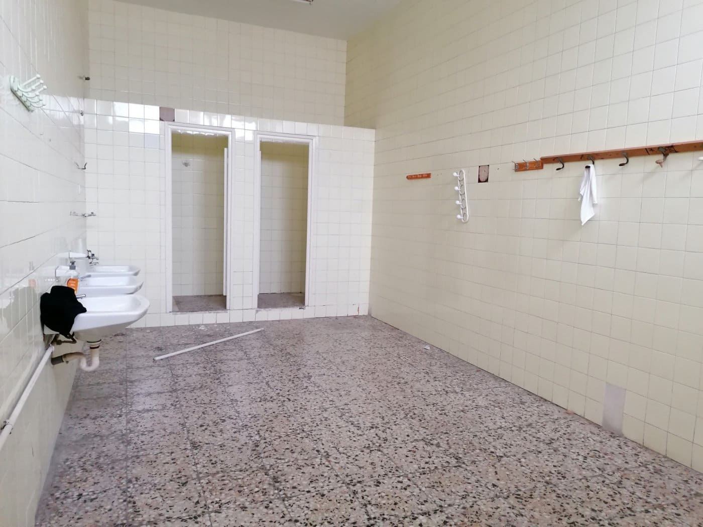 Empresa para arrendar em Elche / Elx com garagem - 1 500 € (Ref: 10055639)