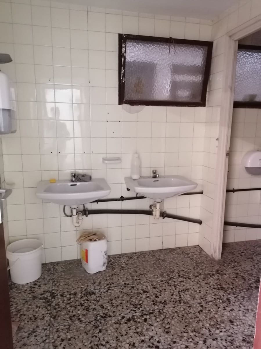 Empresa para arrendar em Elche / Elx com garagem - 1 500 € (Ref: 10055639)