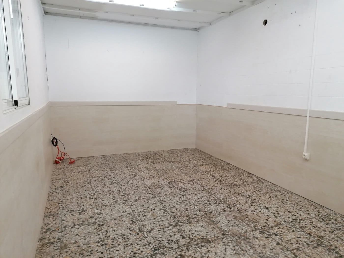 Empresa para arrendar em Elche / Elx com garagem - 1 500 € (Ref: 10055639)