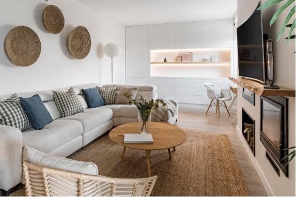 3 Zimmer Wohnung zu verkaufen in Elche / Elx - 215.000 € (Ref: 10059237)