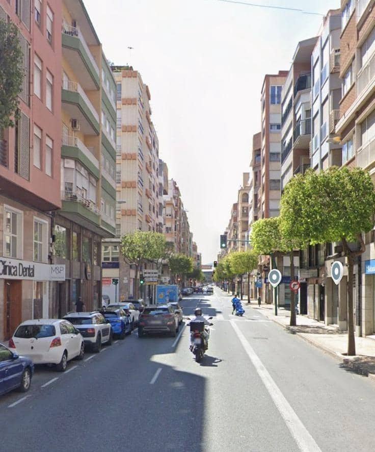 3 Zimmer Wohnung zu verkaufen in Elche / Elx - 215.000 € (Ref: 10059237)