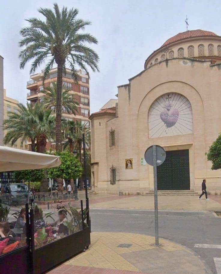 3 Zimmer Wohnung zu verkaufen in Elche / Elx - 215.000 € (Ref: 10059237)