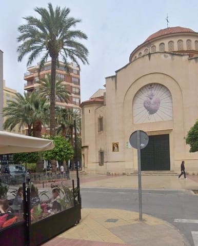 3 Zimmer Wohnung zu verkaufen in Elche / Elx - 215.000 € (Ref: 10059237)