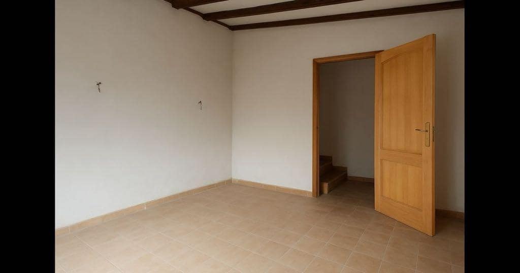 7 quarto Casa de Caverna para venda em Huesa - 60 000 € (Ref: 10059238)