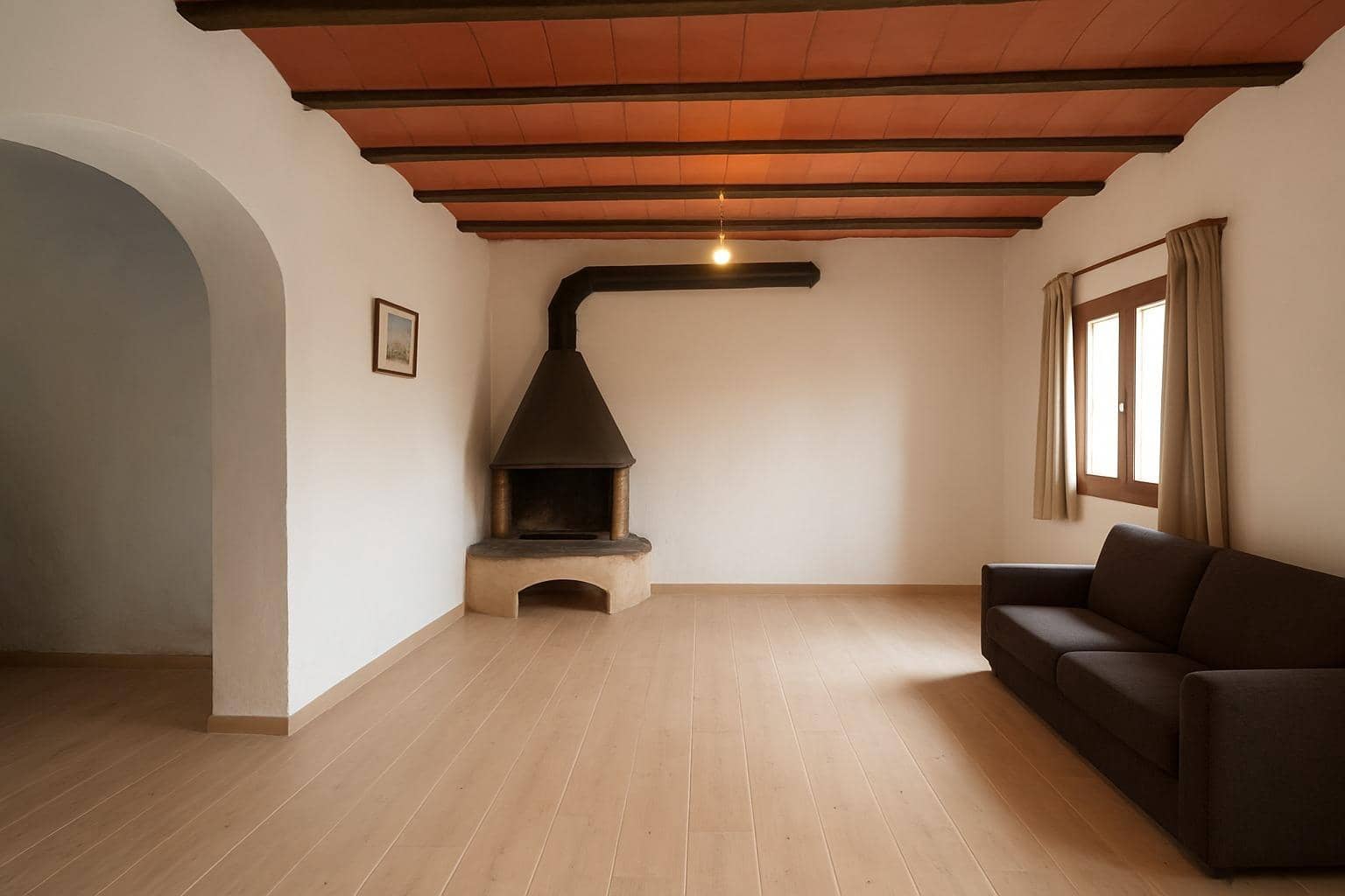 7 quarto Casa de Caverna para venda em Huesa - 60 000 € (Ref: 10059238)