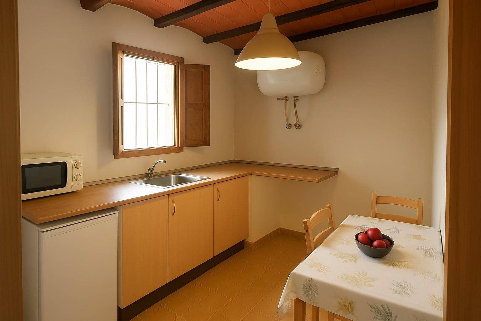 7 quarto Casa de Caverna para venda em Huesa - 60 000 € (Ref: 10059238)