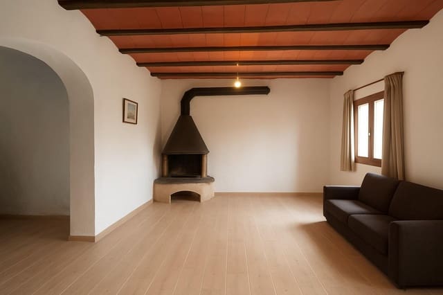 7 soveværelse Hulehus til salg i Huesa - € 60.000 (Ref: 10059238)