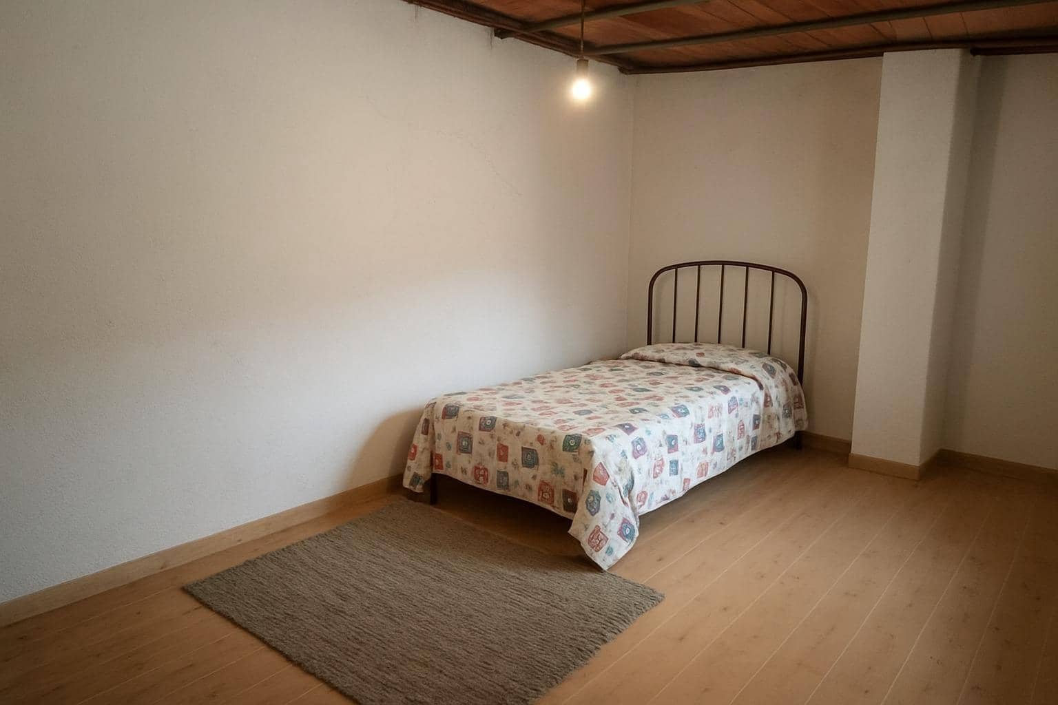 7 quarto Casa de Caverna para venda em Huesa - 60 000 € (Ref: 10059238)
