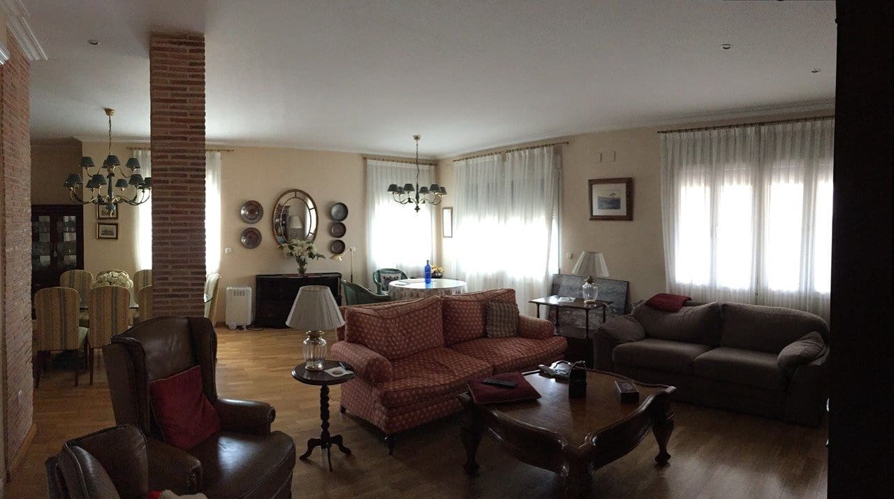 6 slaapkamer Villa te koop in Elche / Elx met zwembad garage - € 900.000 (Ref: 10059239)