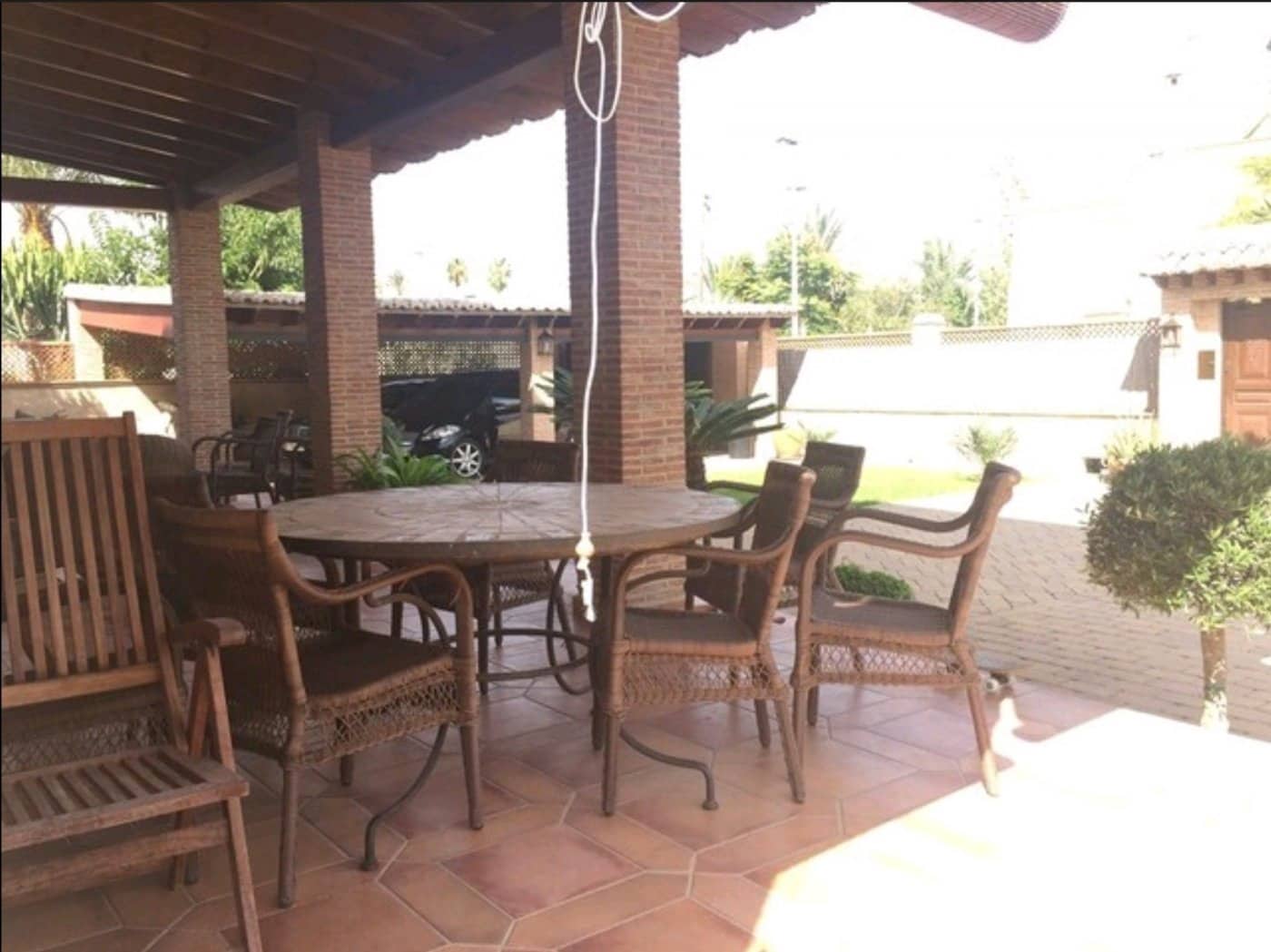 6 slaapkamer Villa te koop in Elche / Elx met zwembad garage - € 900.000 (Ref: 10059239)