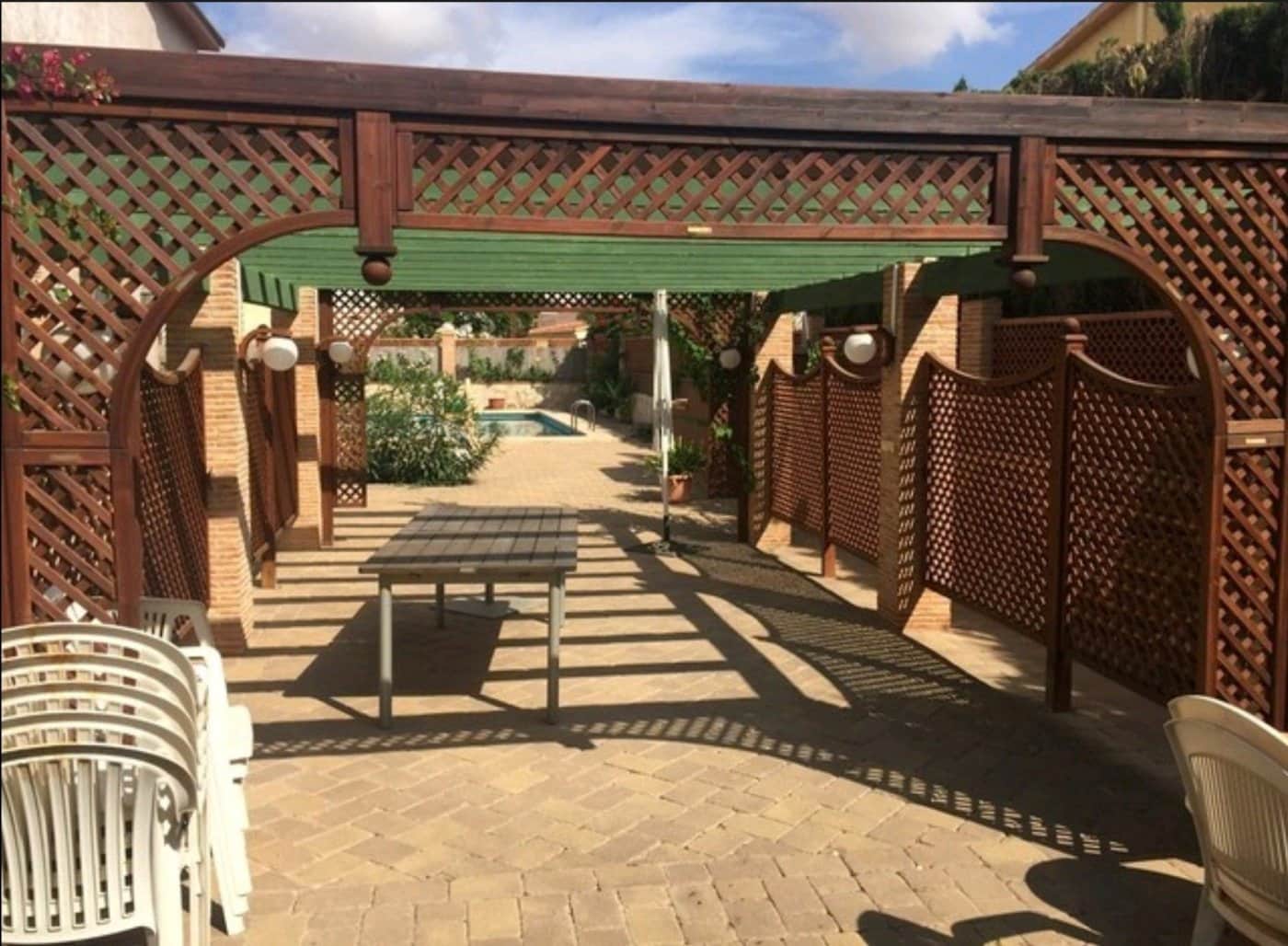 6 slaapkamer Villa te koop in Elche / Elx met zwembad garage - € 900.000 (Ref: 10059239)