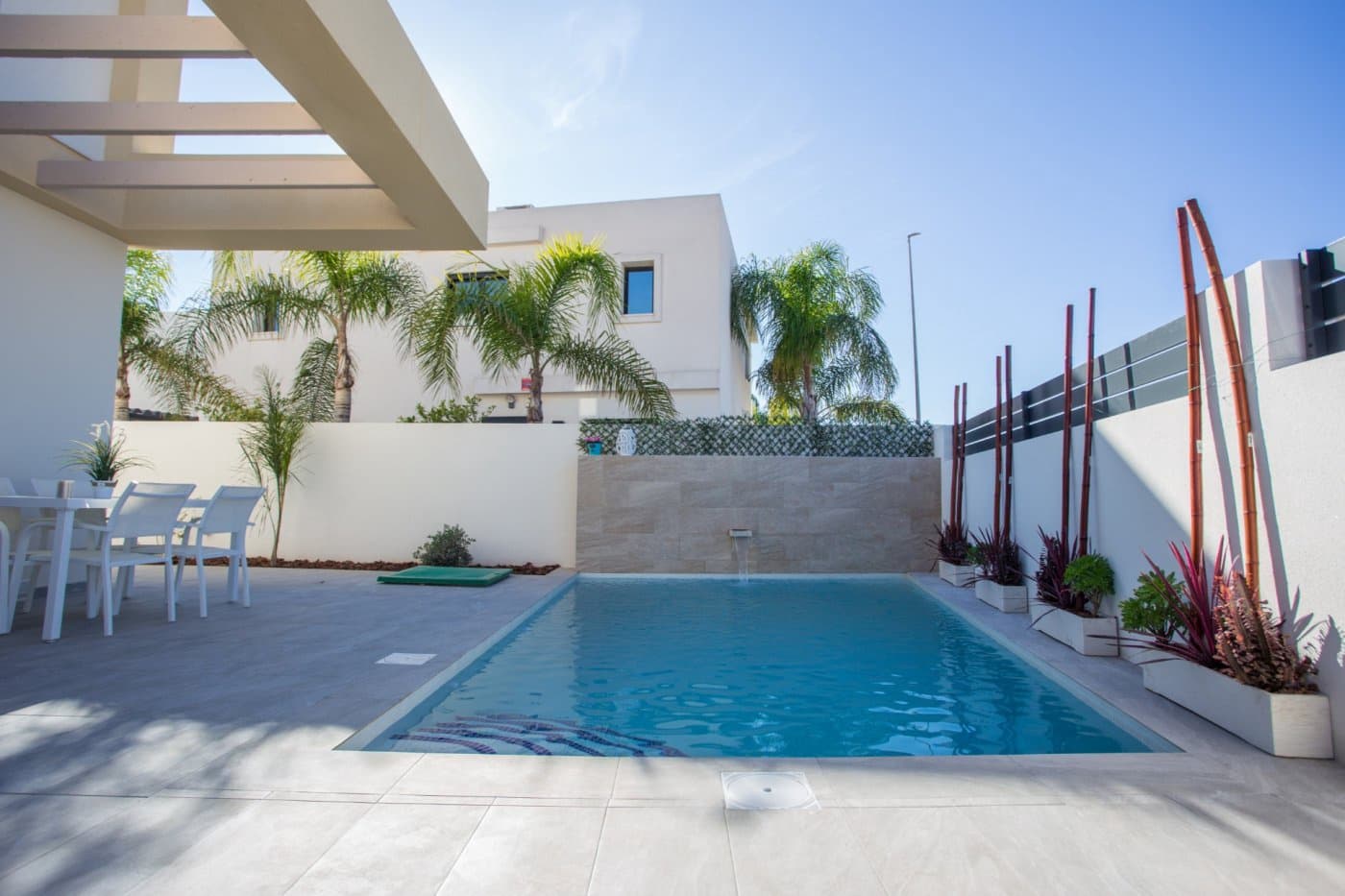 3 slaapkamer Villa te koop in Los Montesinos - € 293.900 (Ref: 10059240)