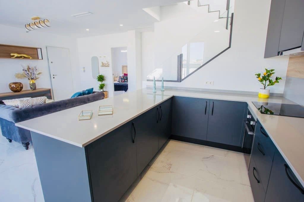 3 slaapkamer Villa te koop in Los Montesinos - € 293.900 (Ref: 10059240)