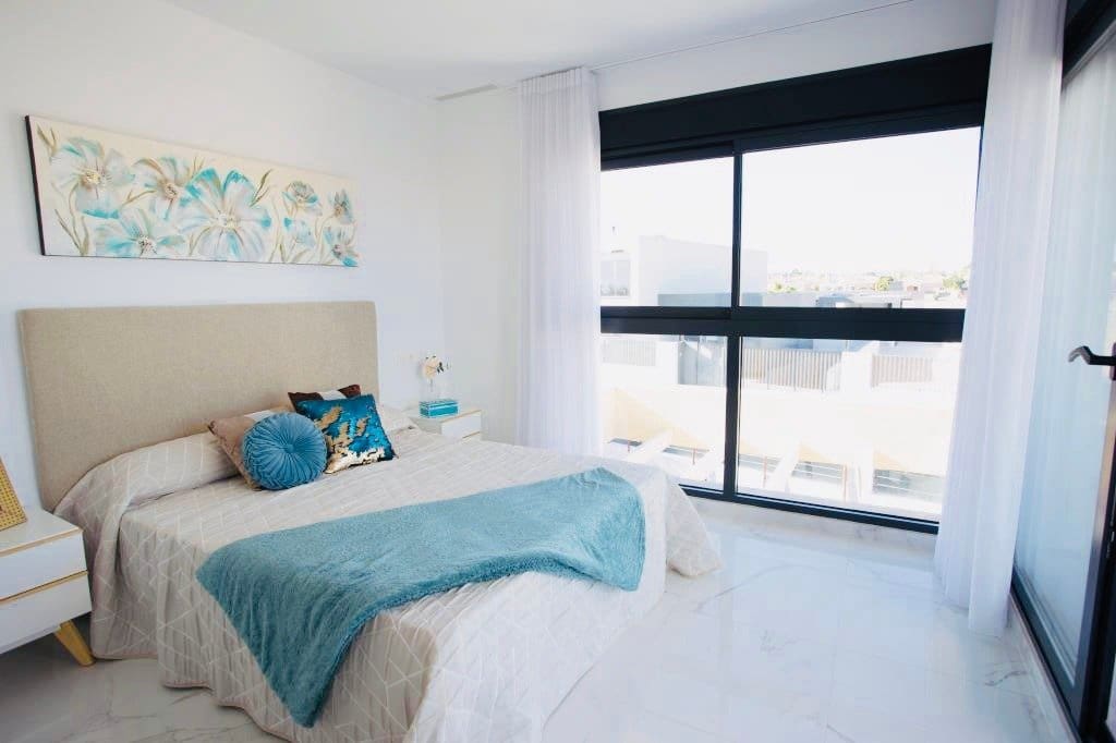 3 slaapkamer Villa te koop in Los Montesinos - € 293.900 (Ref: 10059240)