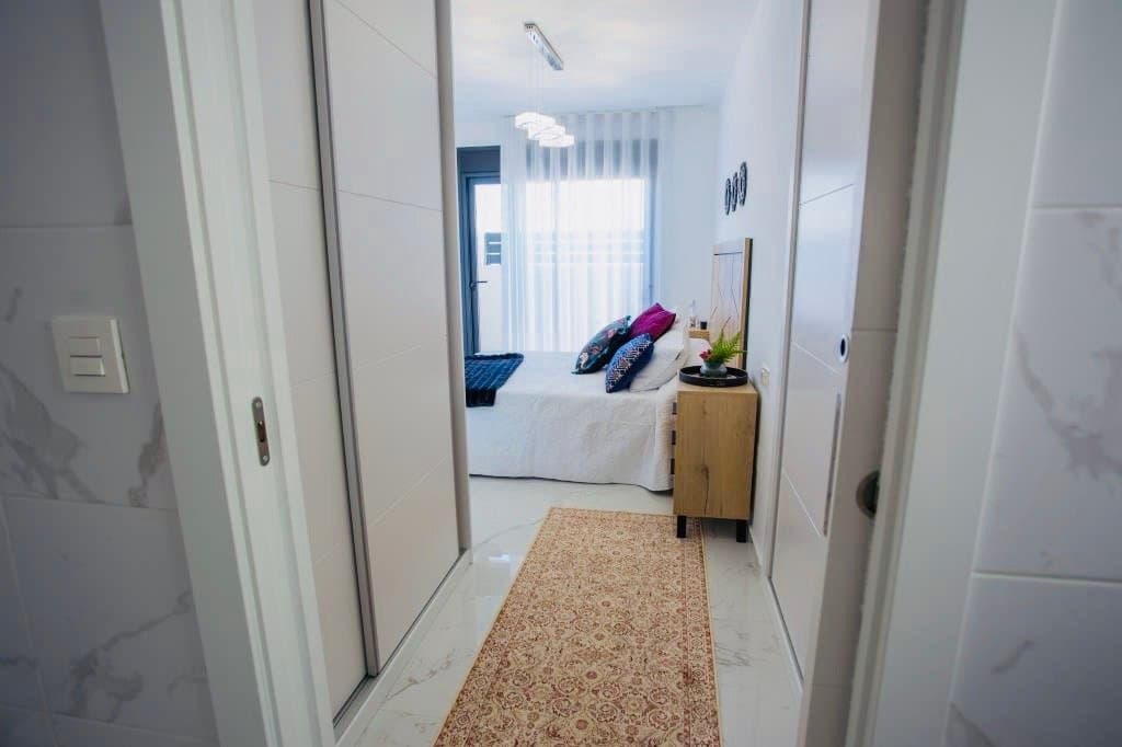 3 slaapkamer Villa te koop in Los Montesinos - € 293.900 (Ref: 10059240)