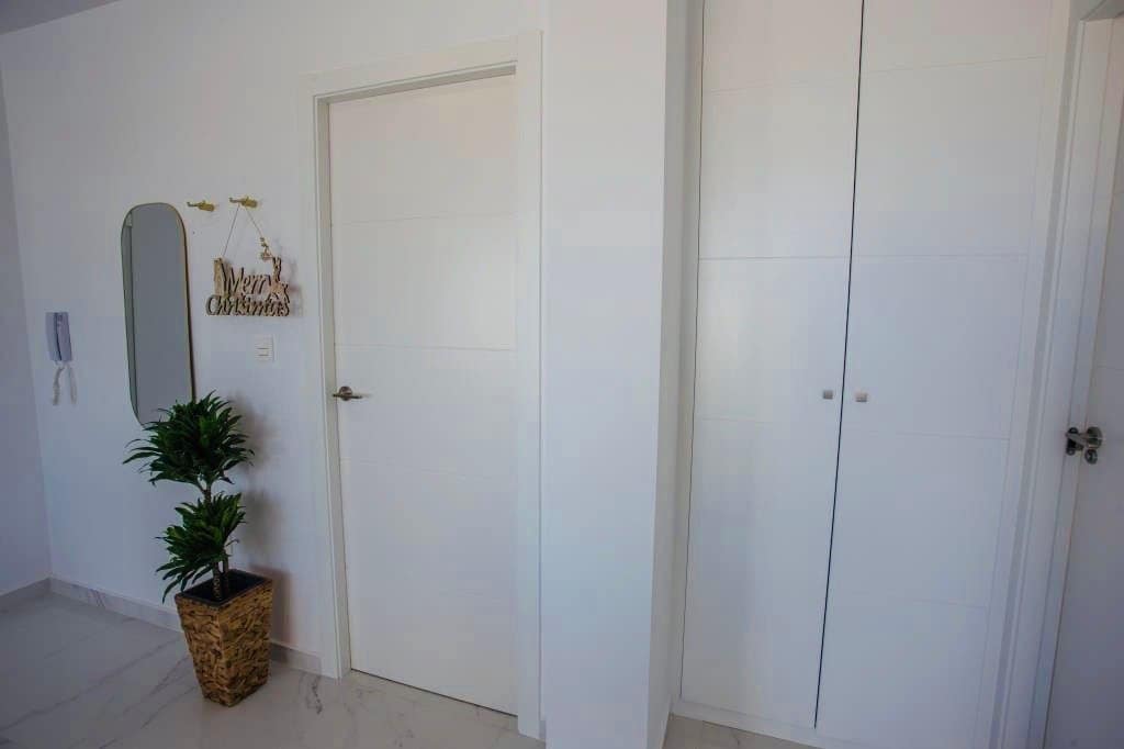 3 slaapkamer Villa te koop in Los Montesinos - € 293.900 (Ref: 10059240)